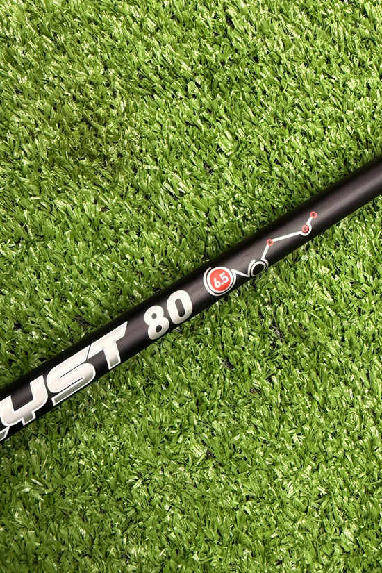 Project X Catalyst X-Stiff Graphite Iron Shaft 34.25