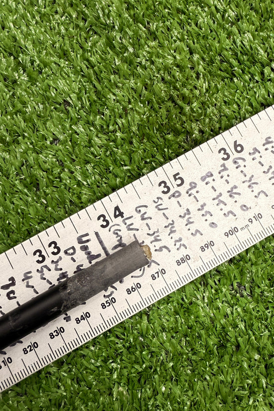 Project X Catalyst X-Stiff Graphite Iron Shaft 34.25