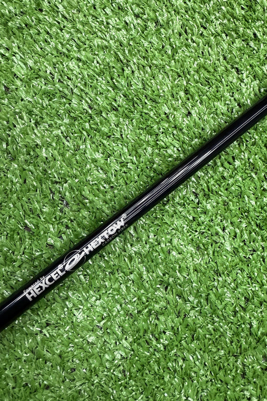HZRDUS RDX Smoke 6.0 Stiff Graphite Hybrid/Wood Shaft Cobra Tip 41.25