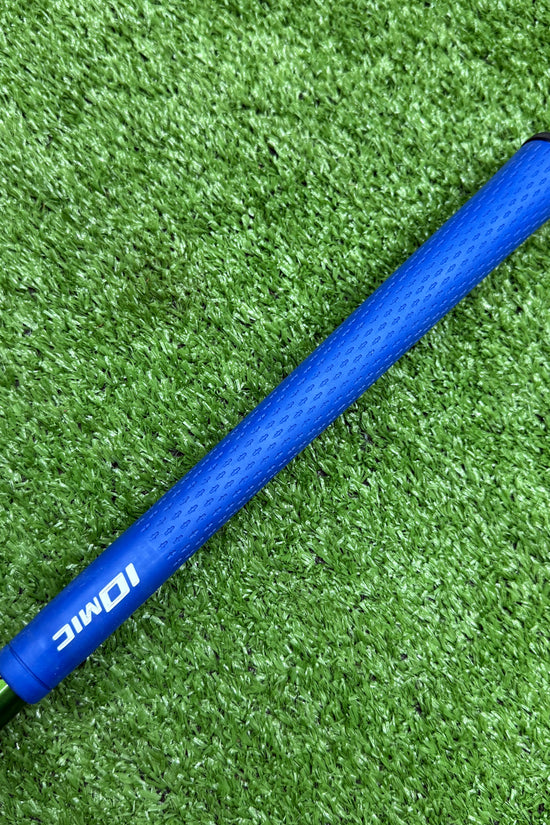 HZRDUS RDX Smoke 6.0 Stiff Graphite Hybrid/Wood Shaft Cobra Tip 41.25