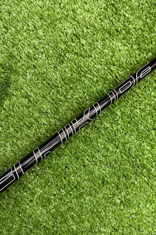 Fujikura Pro 50g Regular Graphite Driver Shaft Taylormade Tip 44.75