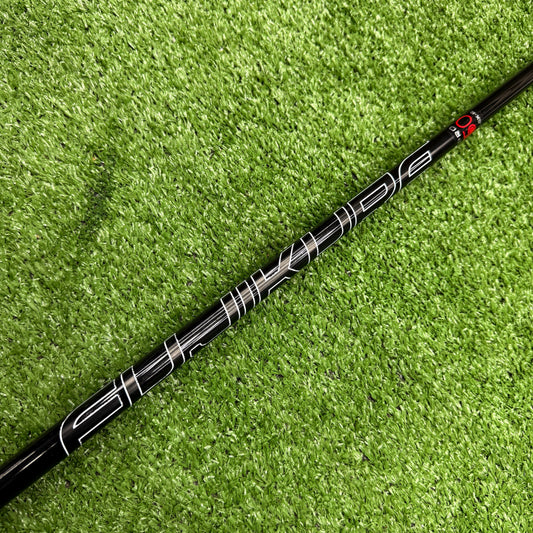 Fujikura Pro 50g Regular Graphite Driver Shaft Taylormade Tip 44.75" .335