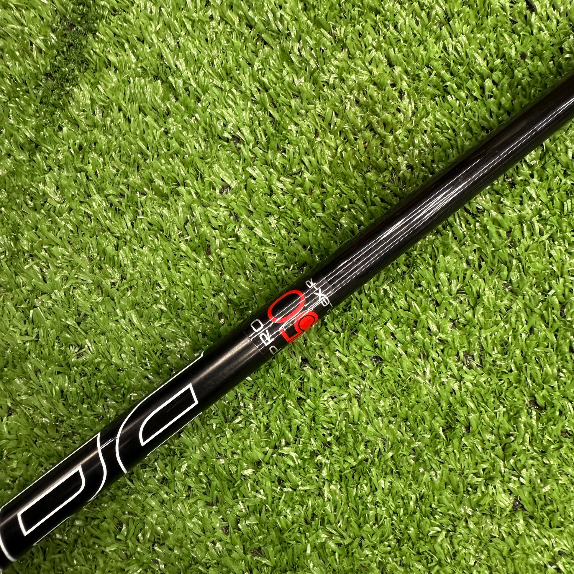 Fujikura Pro 50g Regular Graphite Driver Shaft Taylormade Tip 44.75" .335