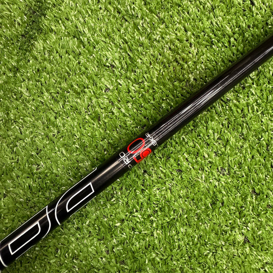 Fujikura Pro 50g Regular Graphite Driver Shaft Taylormade Tip 44.75" .335