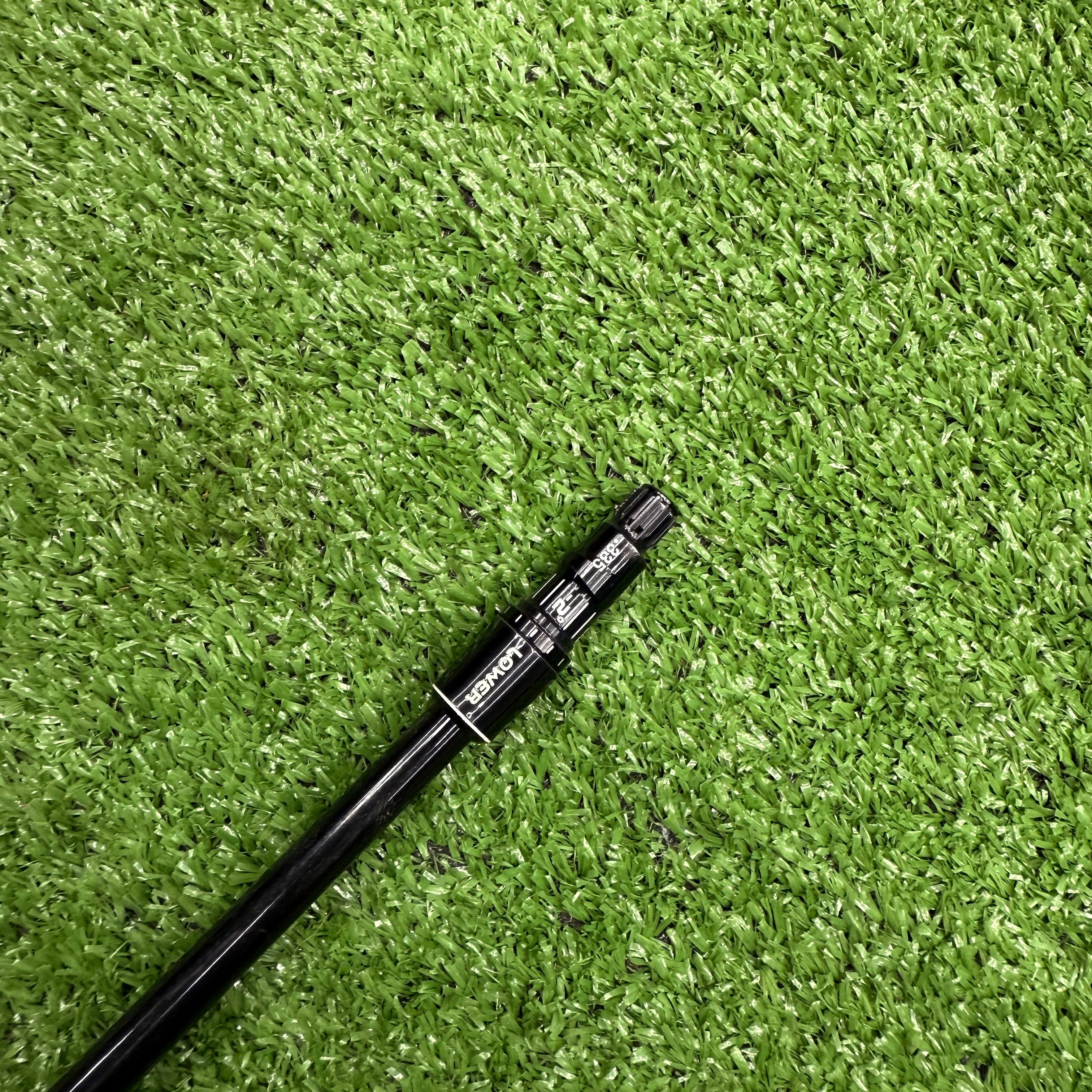 Fujikura Pro 50g Regular Graphite Driver Shaft Taylormade Tip 44.75" .335