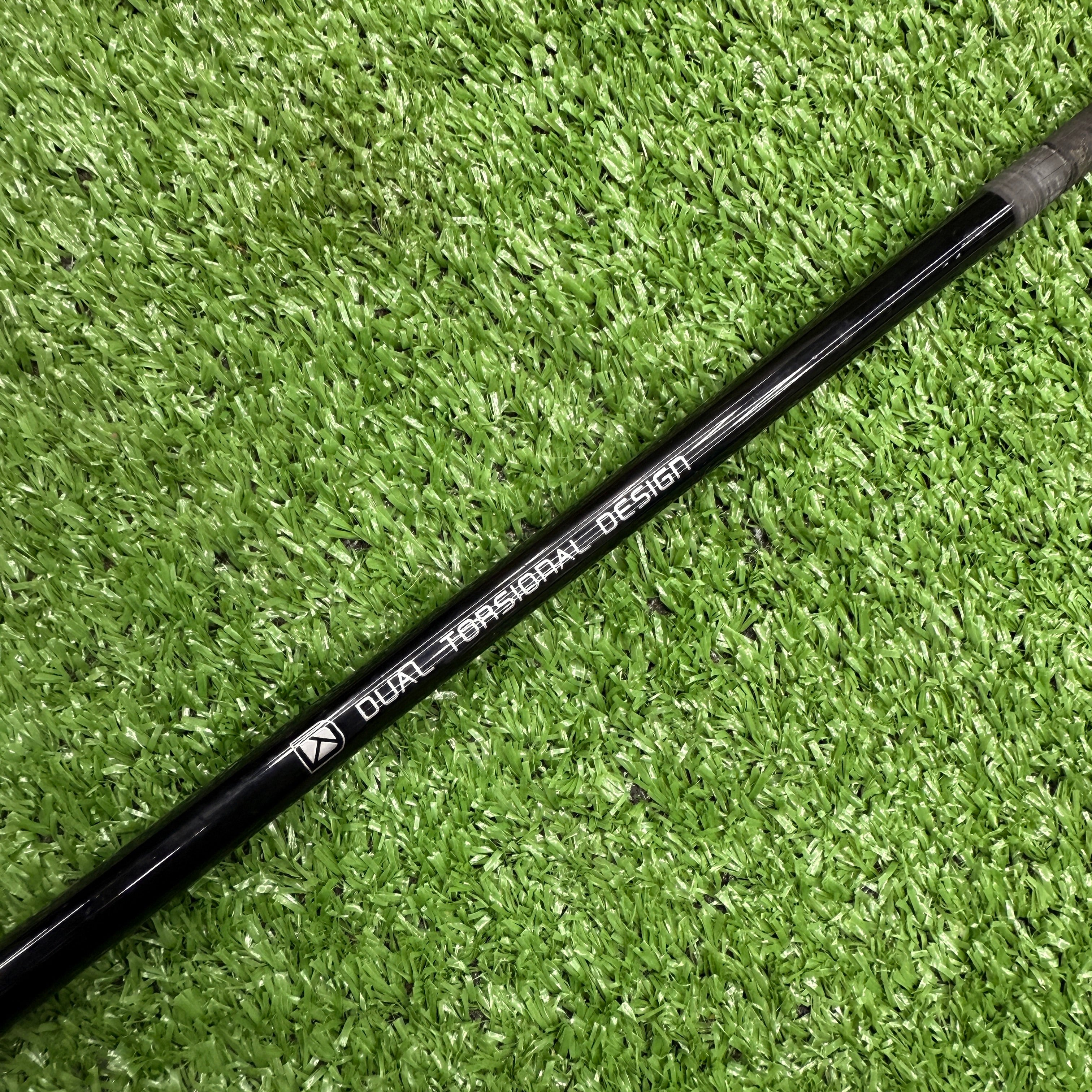 HZRDUS Gen 4 6.0 90g Stiff Graphite Hybrid Shaft .335 38.5"