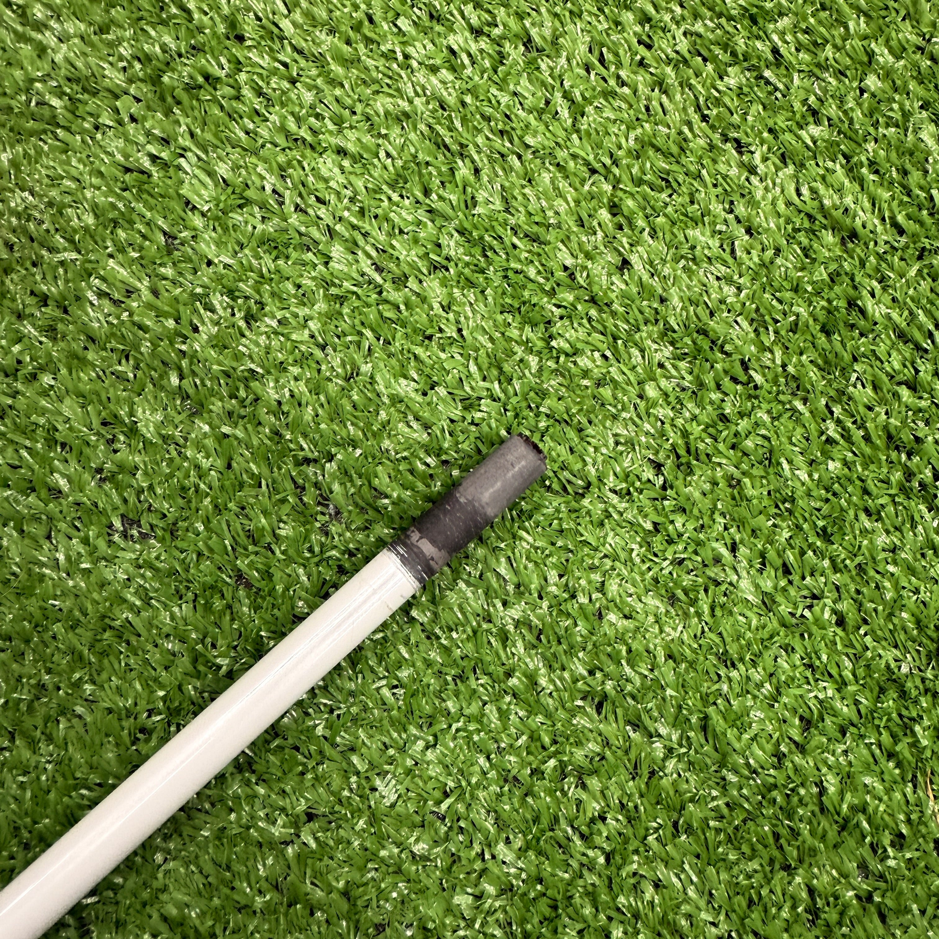 Aldila Ascent Regular Graphite Hybrid Shaft 50g .335