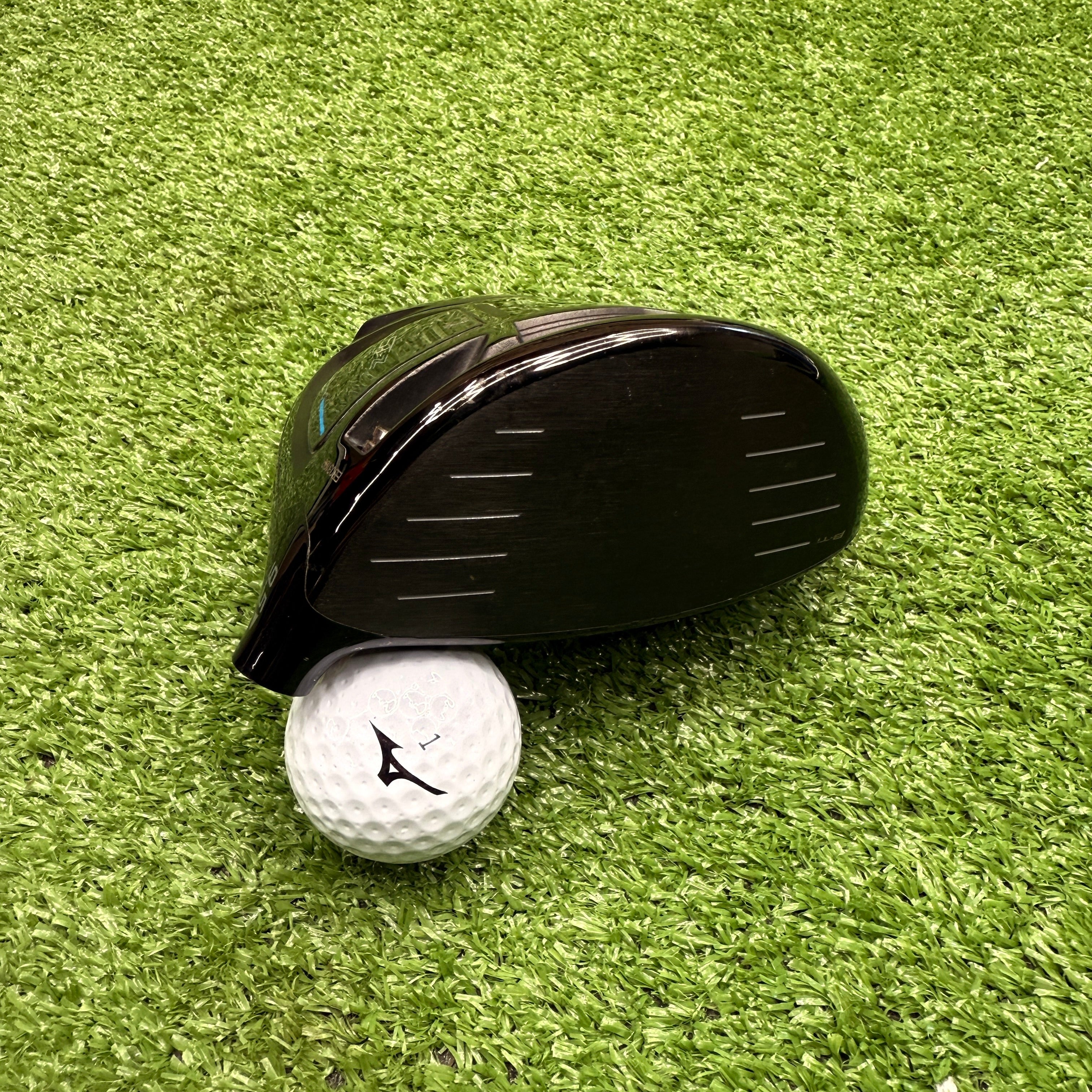 Mizuno ST-Z 220 10.5º Driver Head Only RH