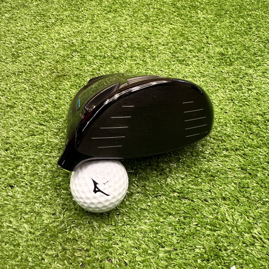 Mizuno ST-Z 220 10.5º Driver Head Only RH