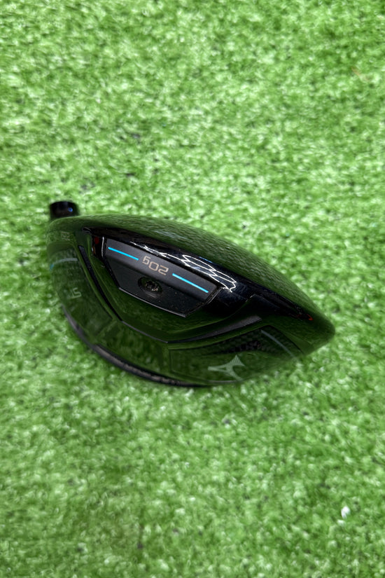 Mizuno ST-Z 220 10.5º Driver Head Only RH