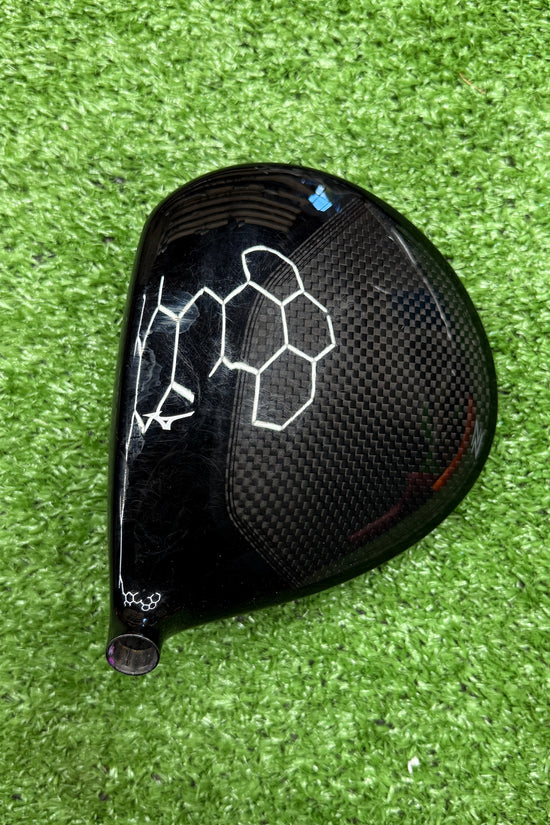 Mizuno ST-Z 220 10.5º Driver Head Only RH