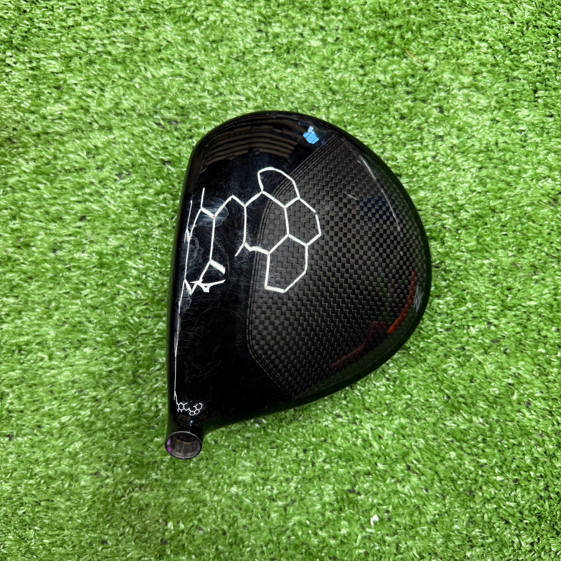 Mizuno ST-Z 220 10.5º Driver Head Only RH