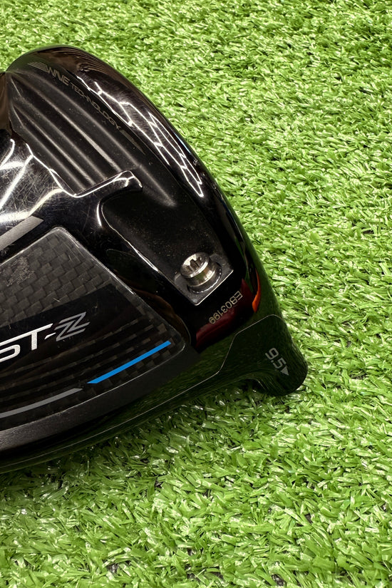 Mizuno ST-Z 220 10.5º Driver Head Only RH