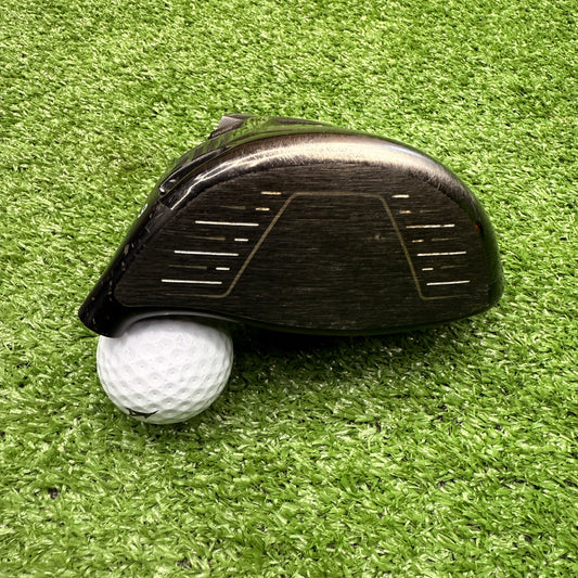 PING G425 MAX 9º Driver Head Only RH *READ*