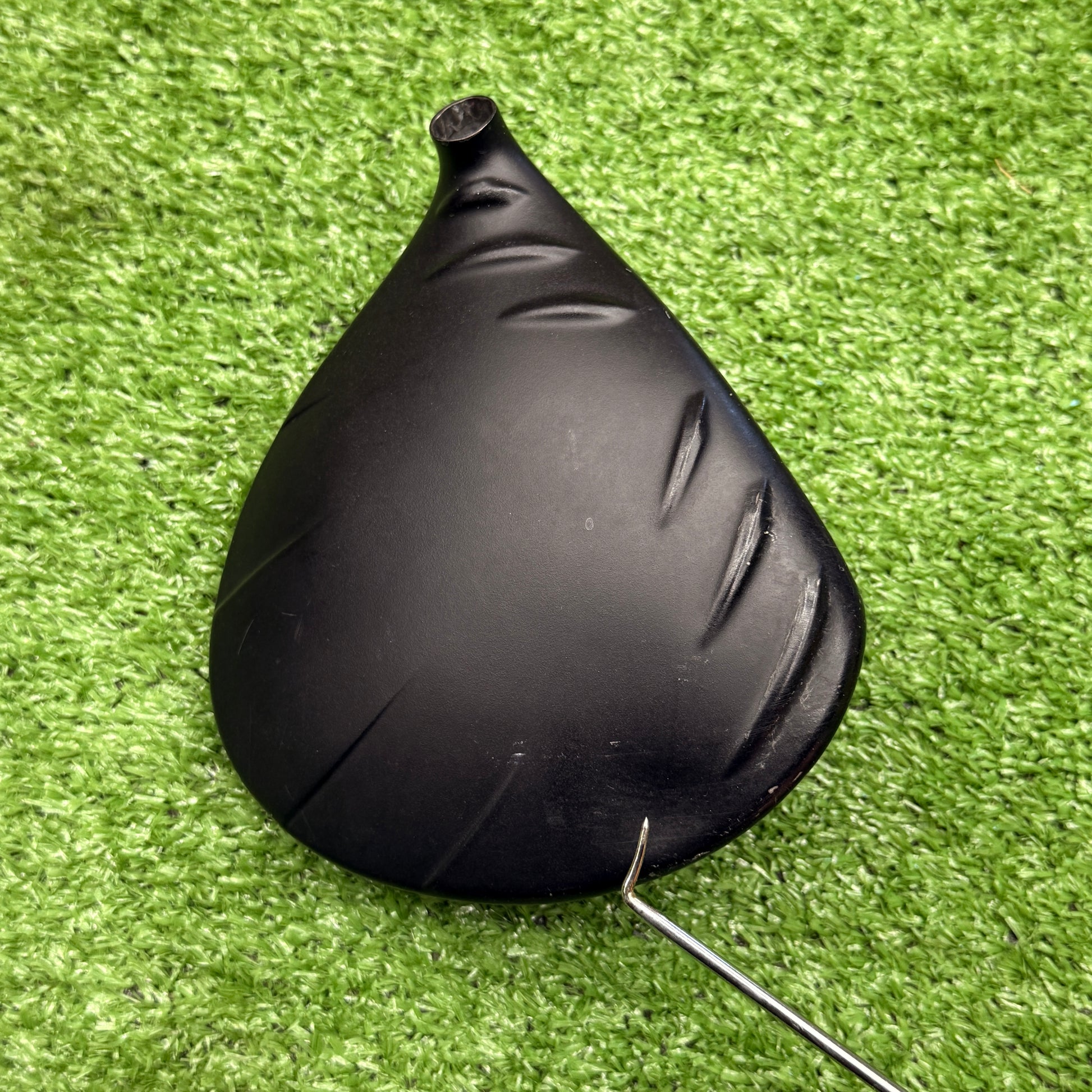 PING G425 MAX 9º Driver Head Only RH *READ*