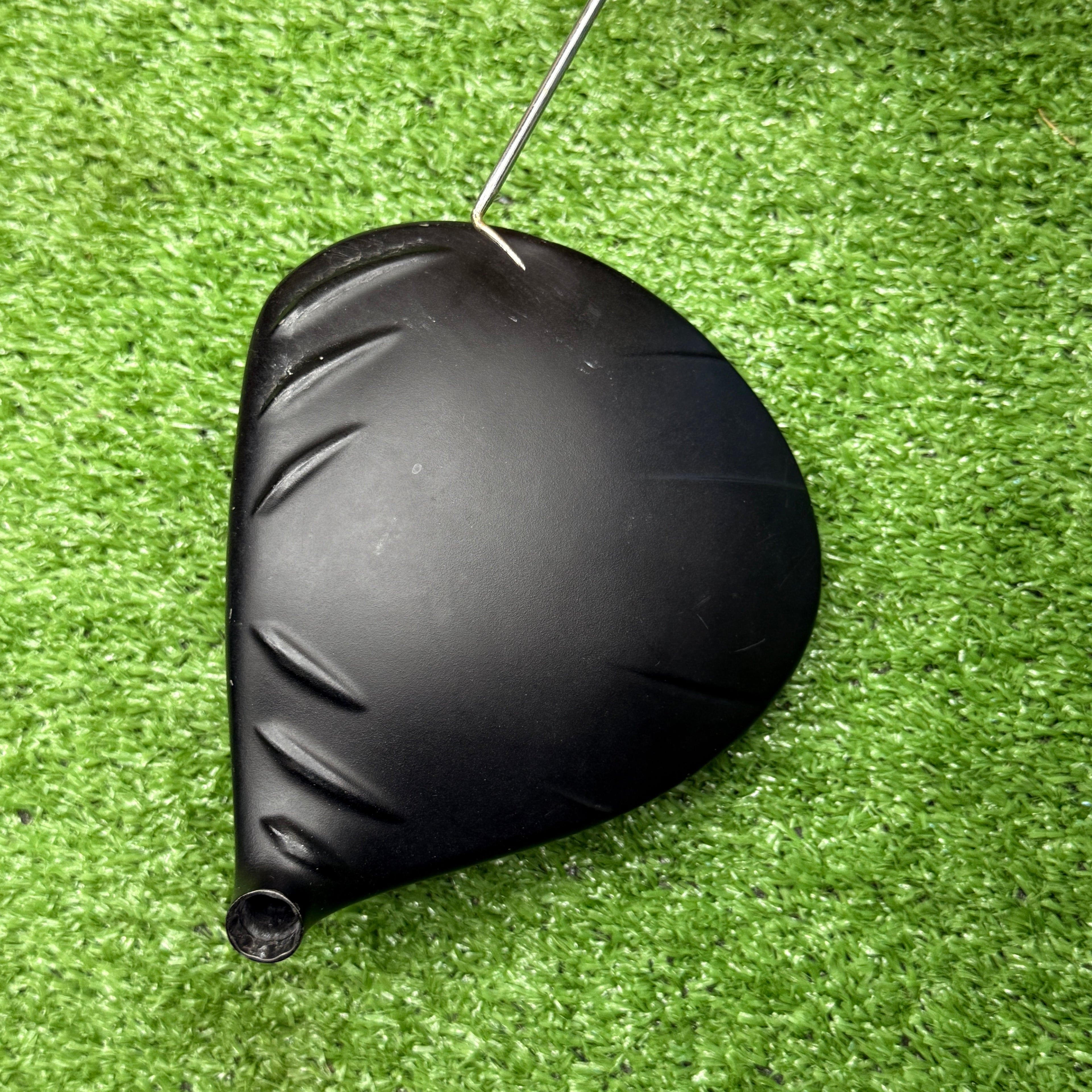 PING G425 MAX 9º Driver Head Only RH *READ*