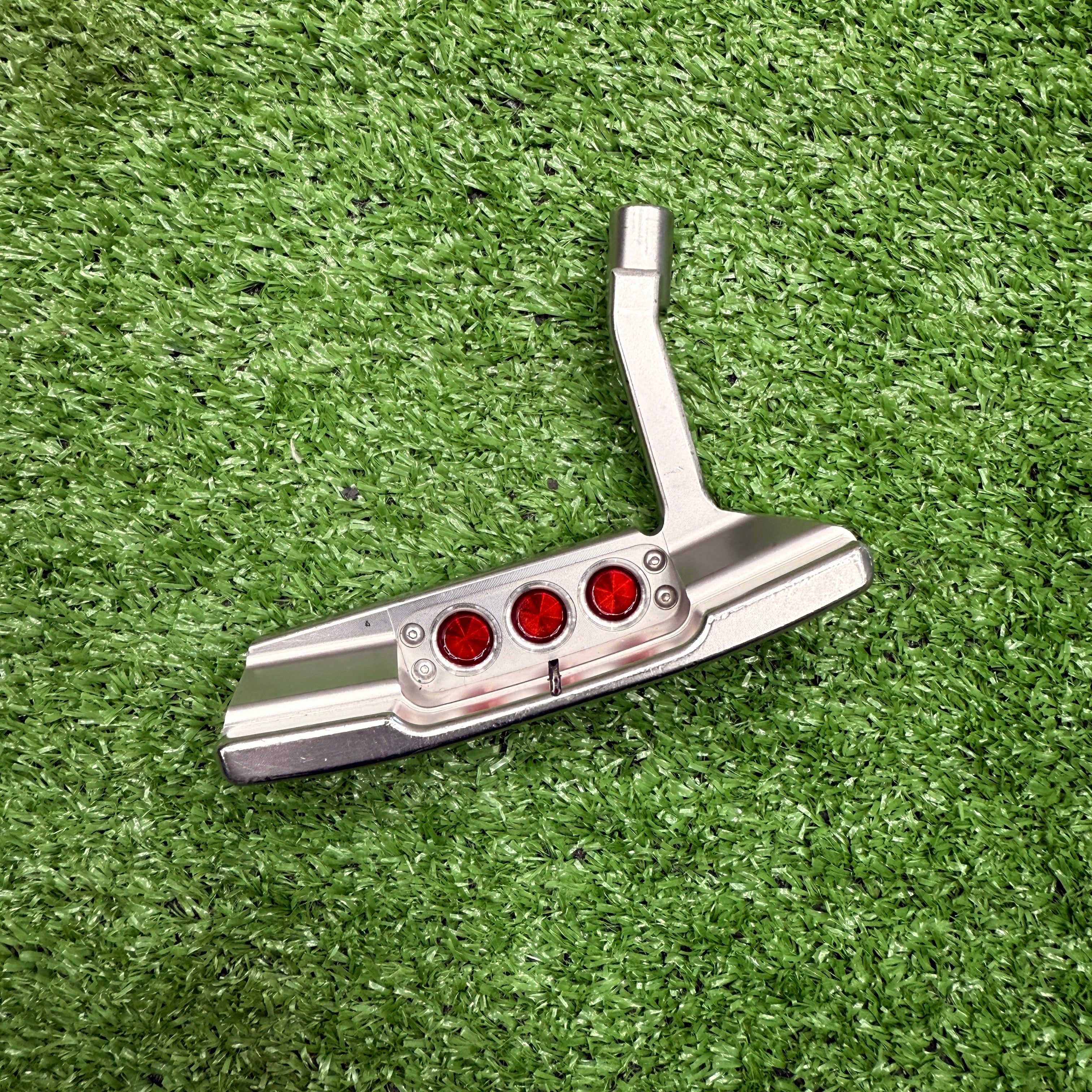 Scotty Cameron Select Newport 2 Blade Putter Head Only LH