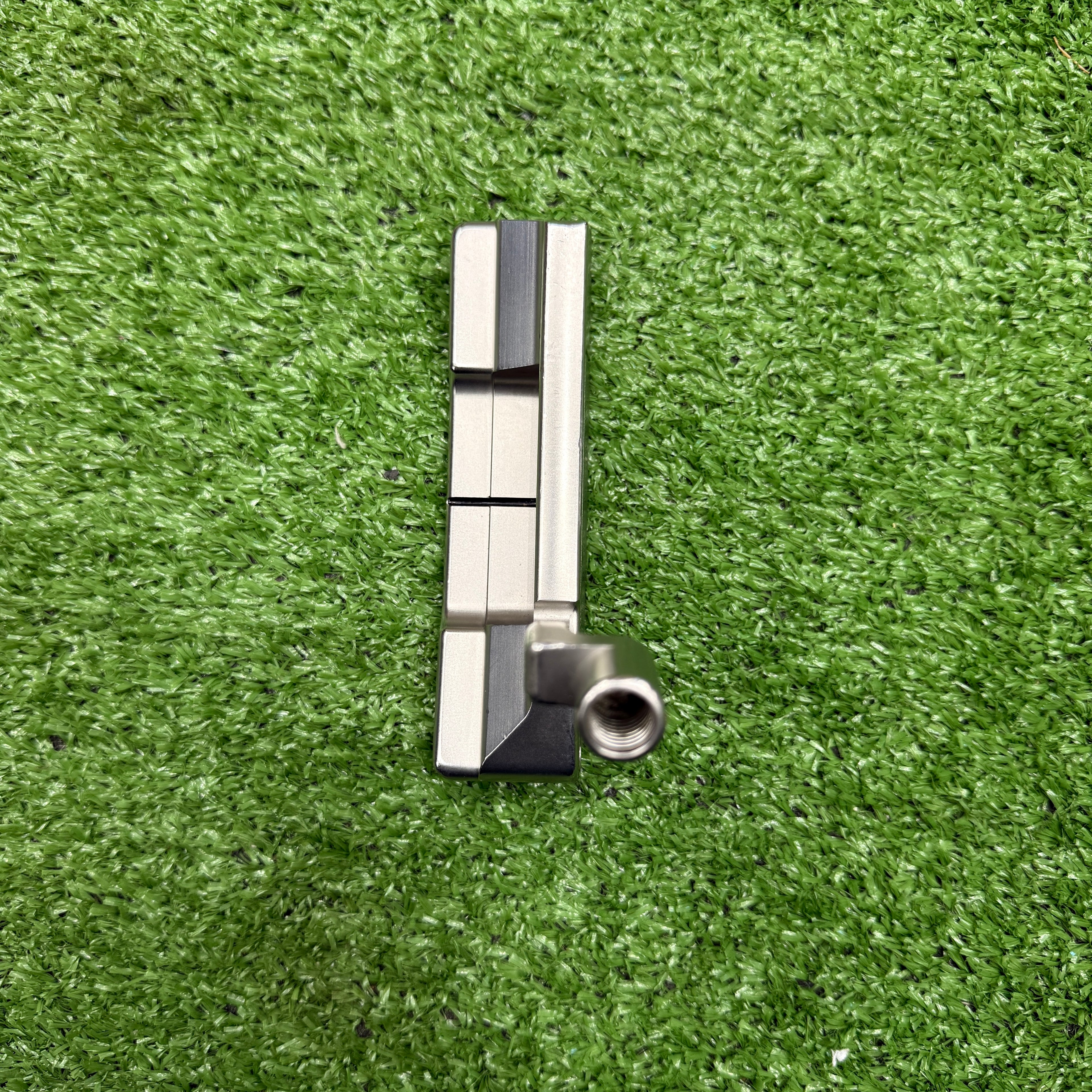 Scotty Cameron Select Newport 2 Blade Putter Head Only LH