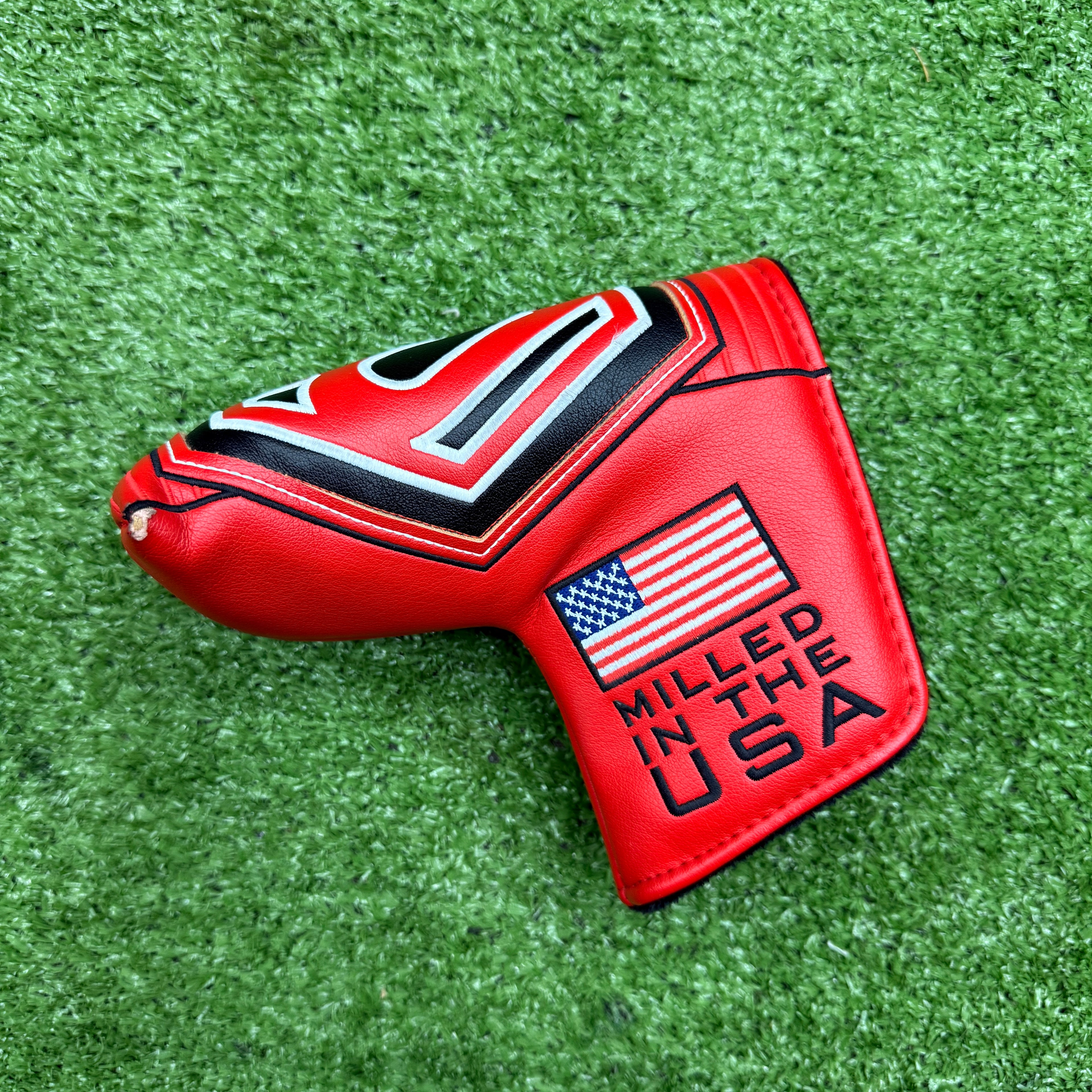 Bettenardi Studio Stock Blade Headcover