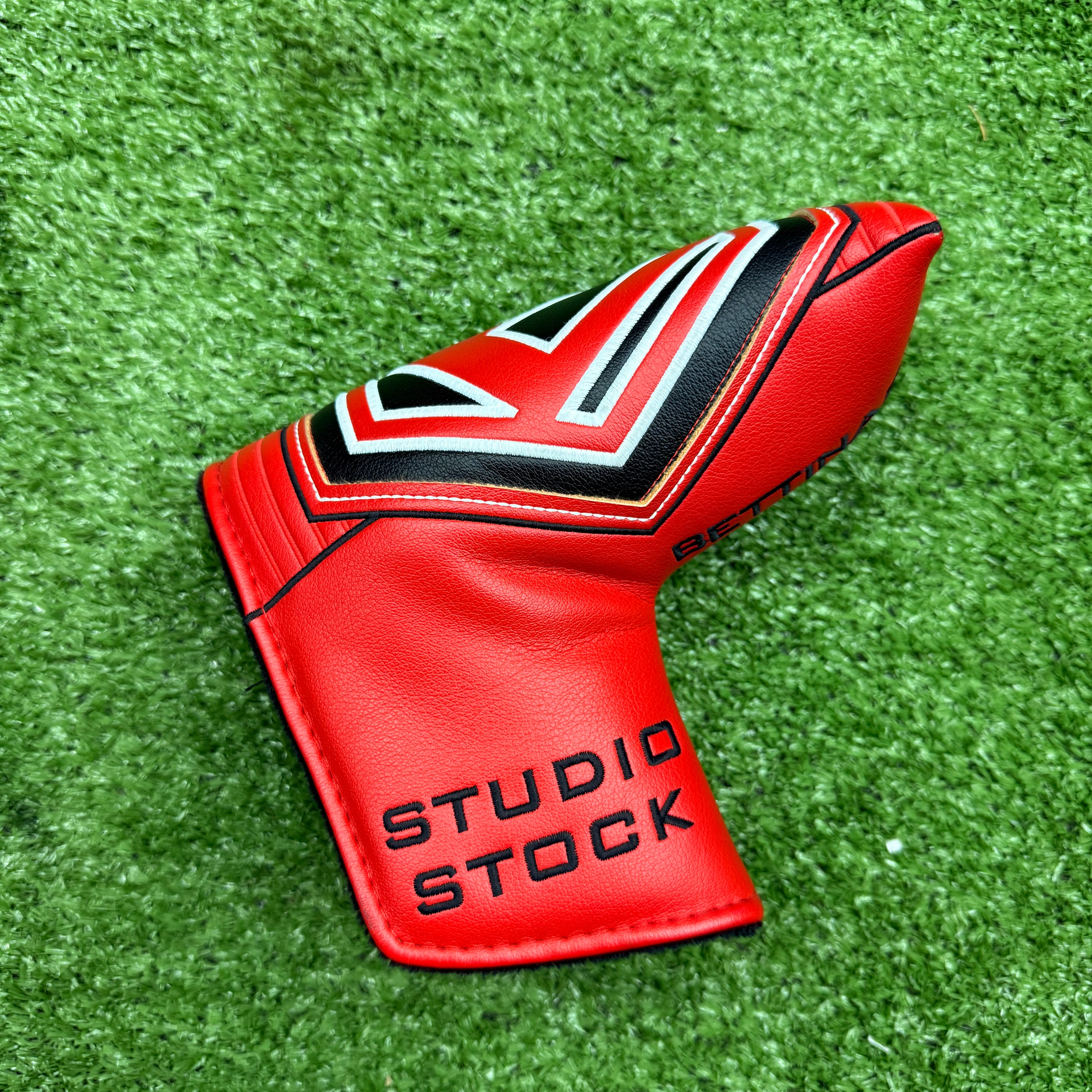Bettenardi Studio Stock Blade Headcover