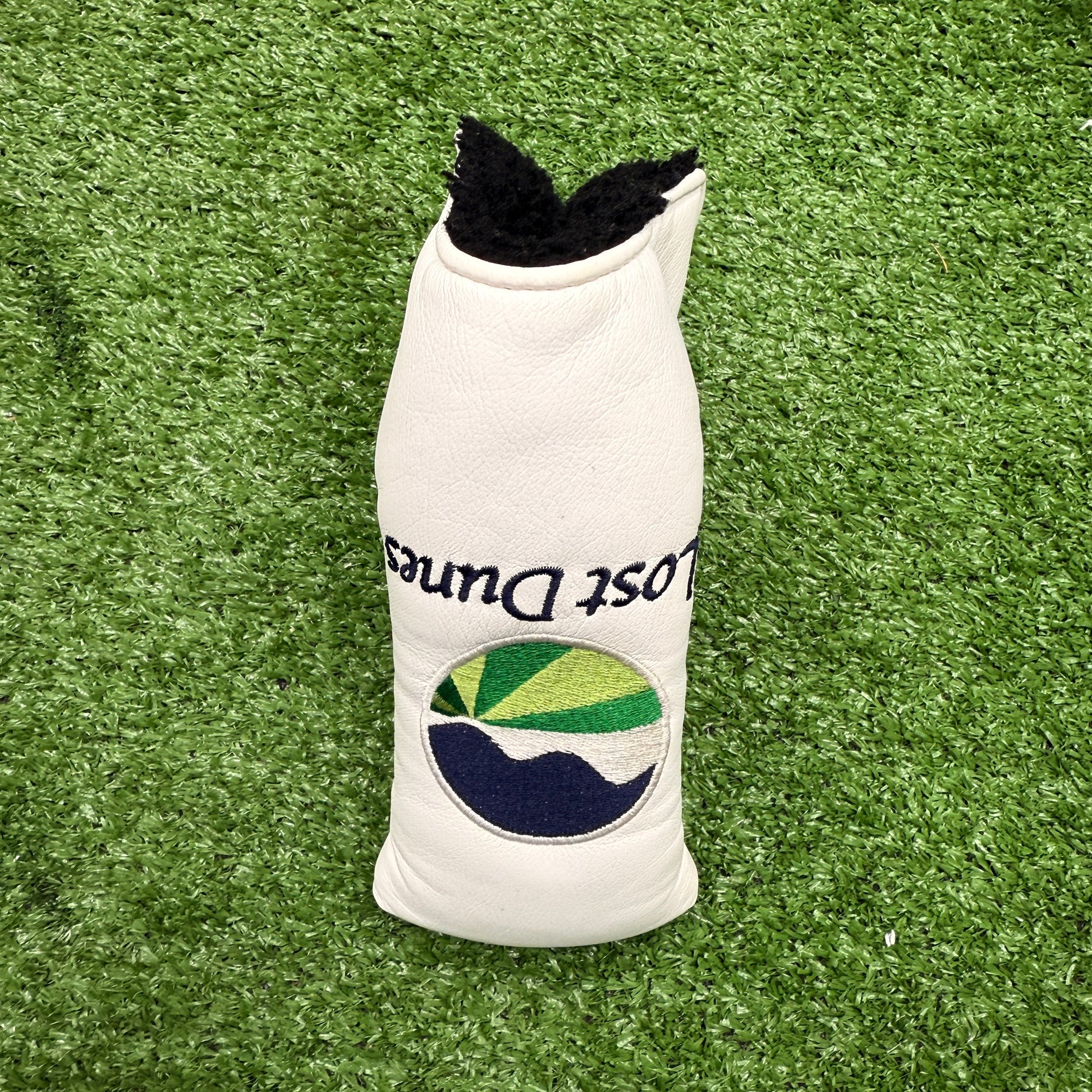 Scotty Cameron Special Event 2014 Lost Dunes Invitational Blade Headcover - FAIRWAY FINDS