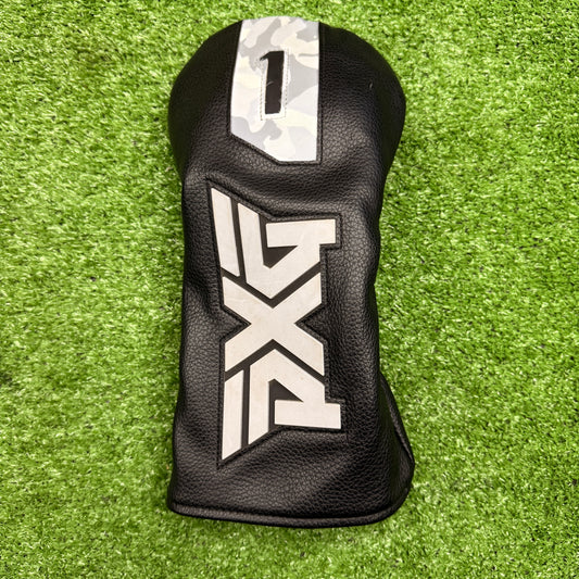 PXG Gen 5 Driver Headcover