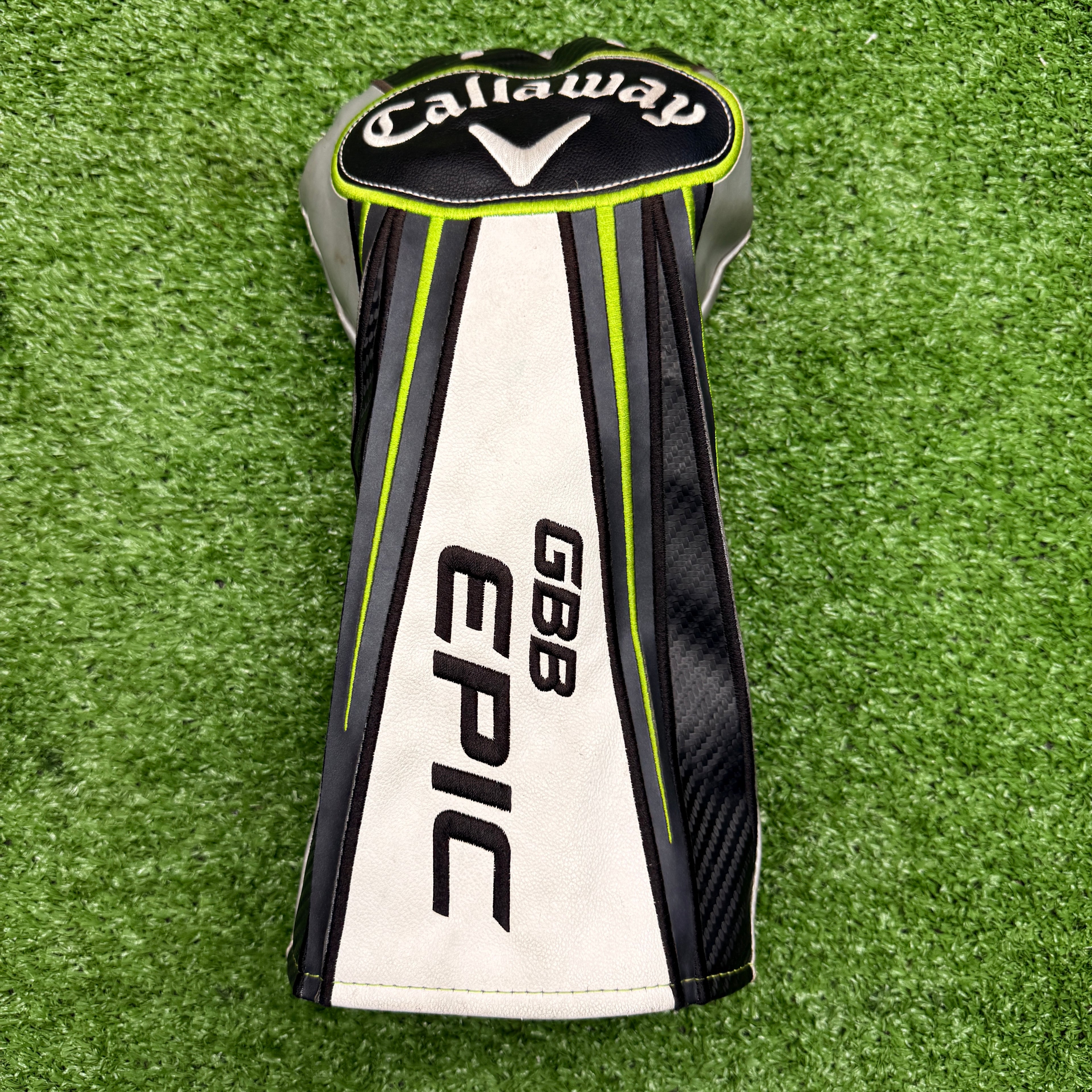 Callaway Epic GBB Driver Headcover