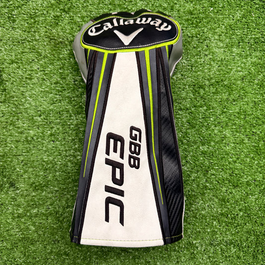 Callaway Epic GBB Driver Headcover