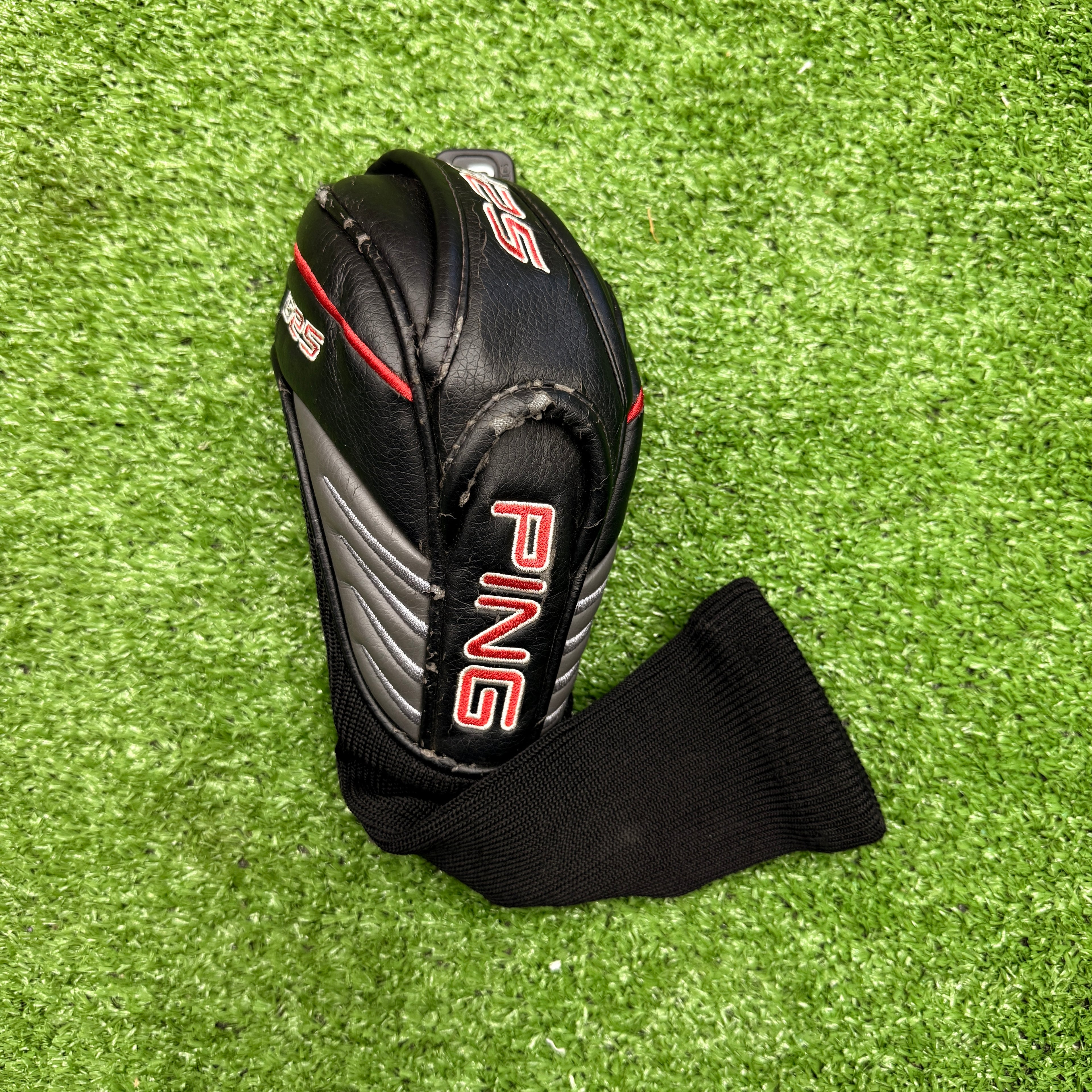 PING G25 Hybrid Headcover