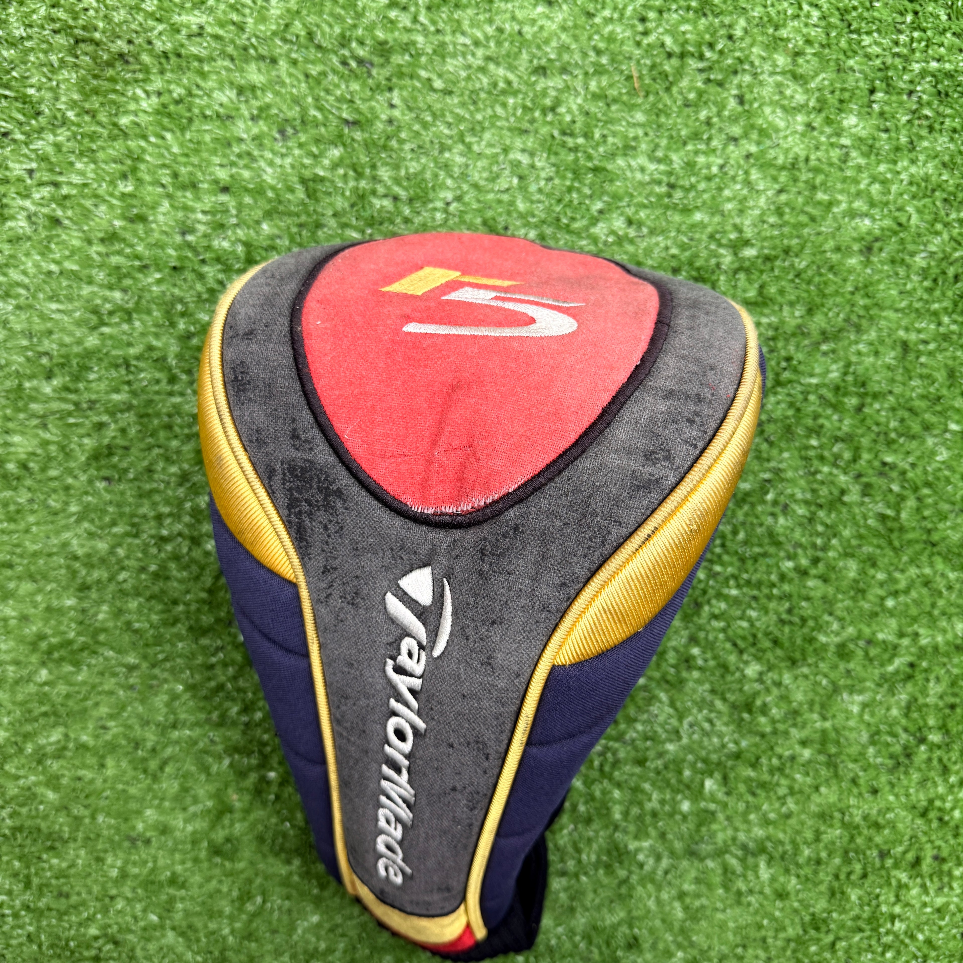 taylormade R5 Driver Headcover