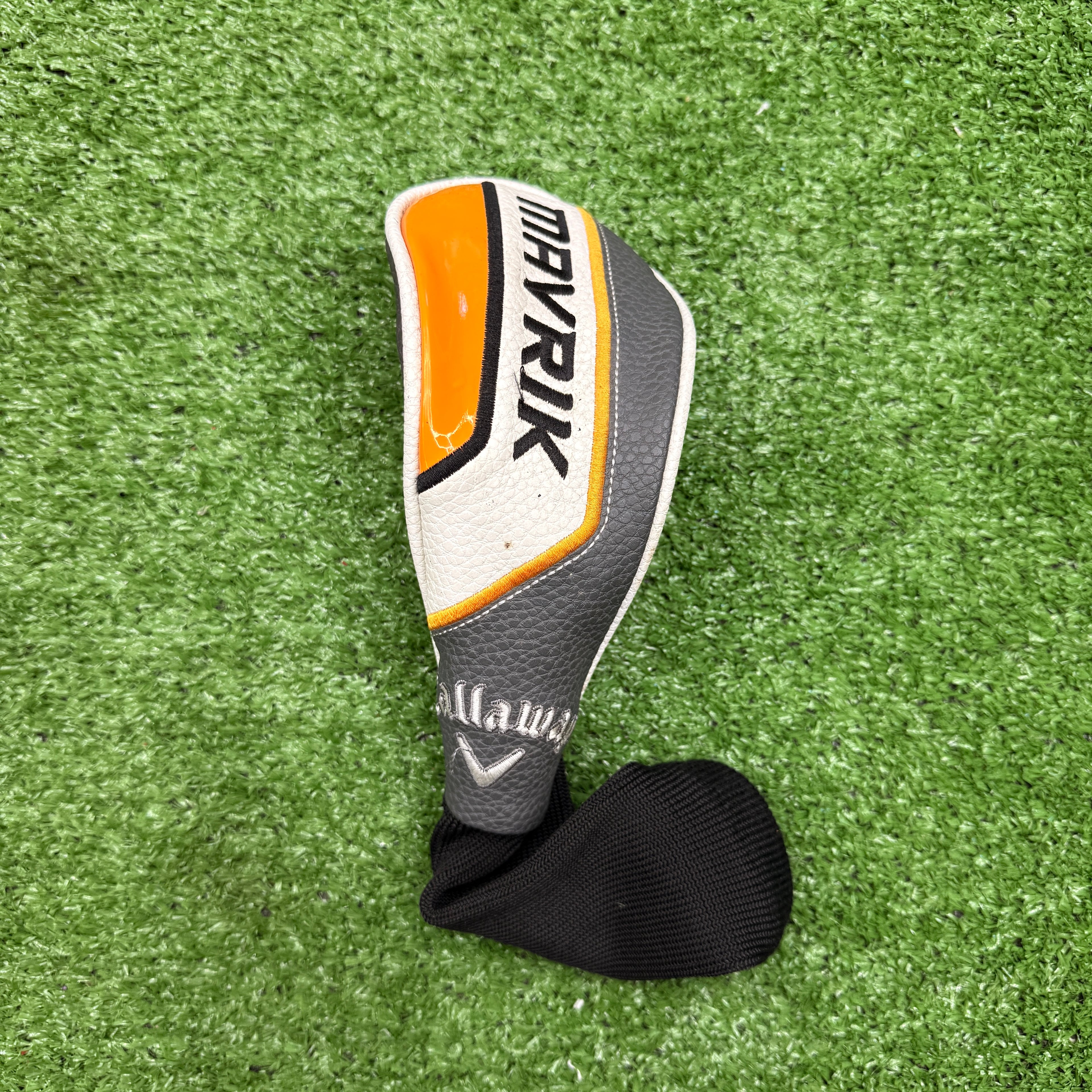 Callaway Mavrik Hybrid Headcover