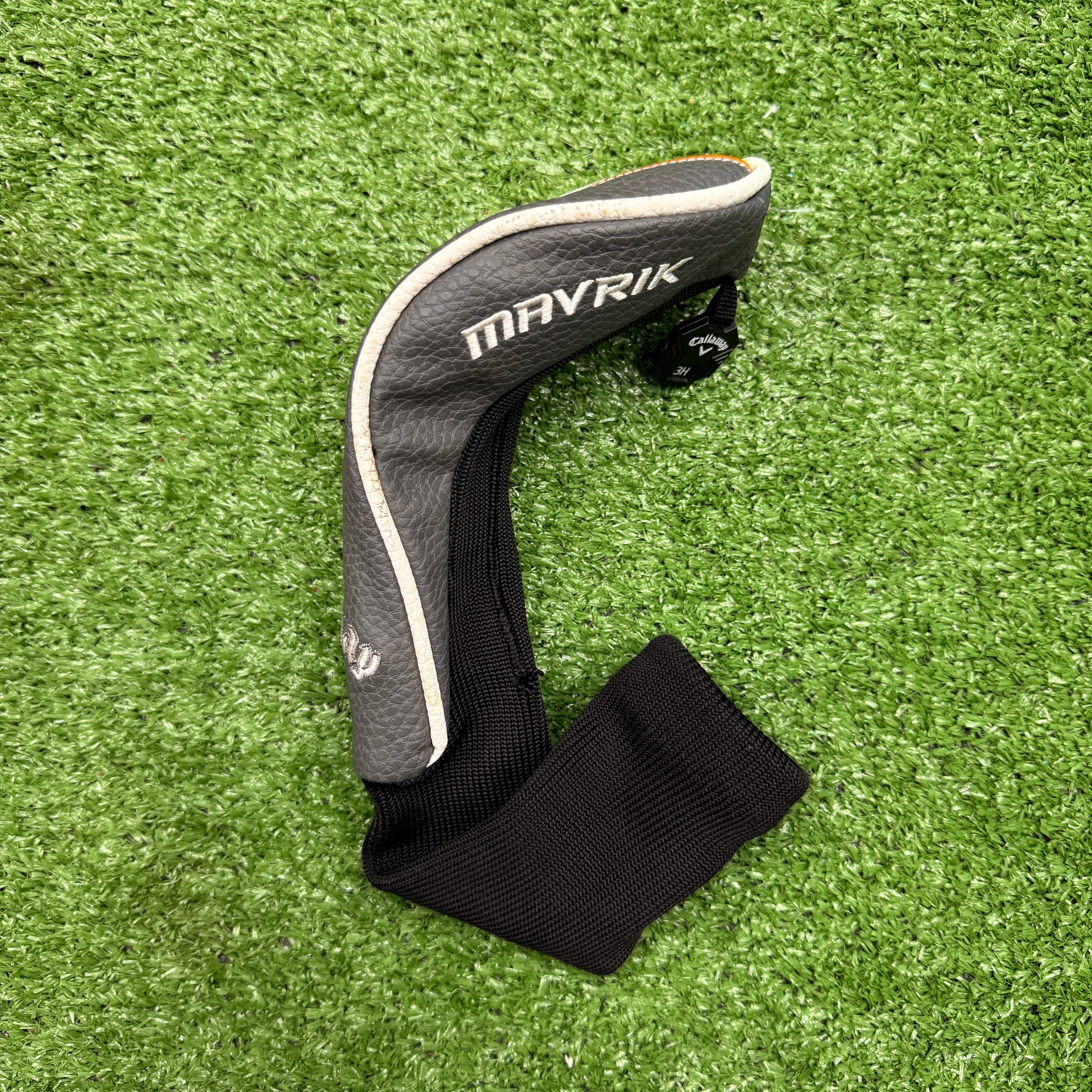 Callaway Mavrik Hybrid Headcover