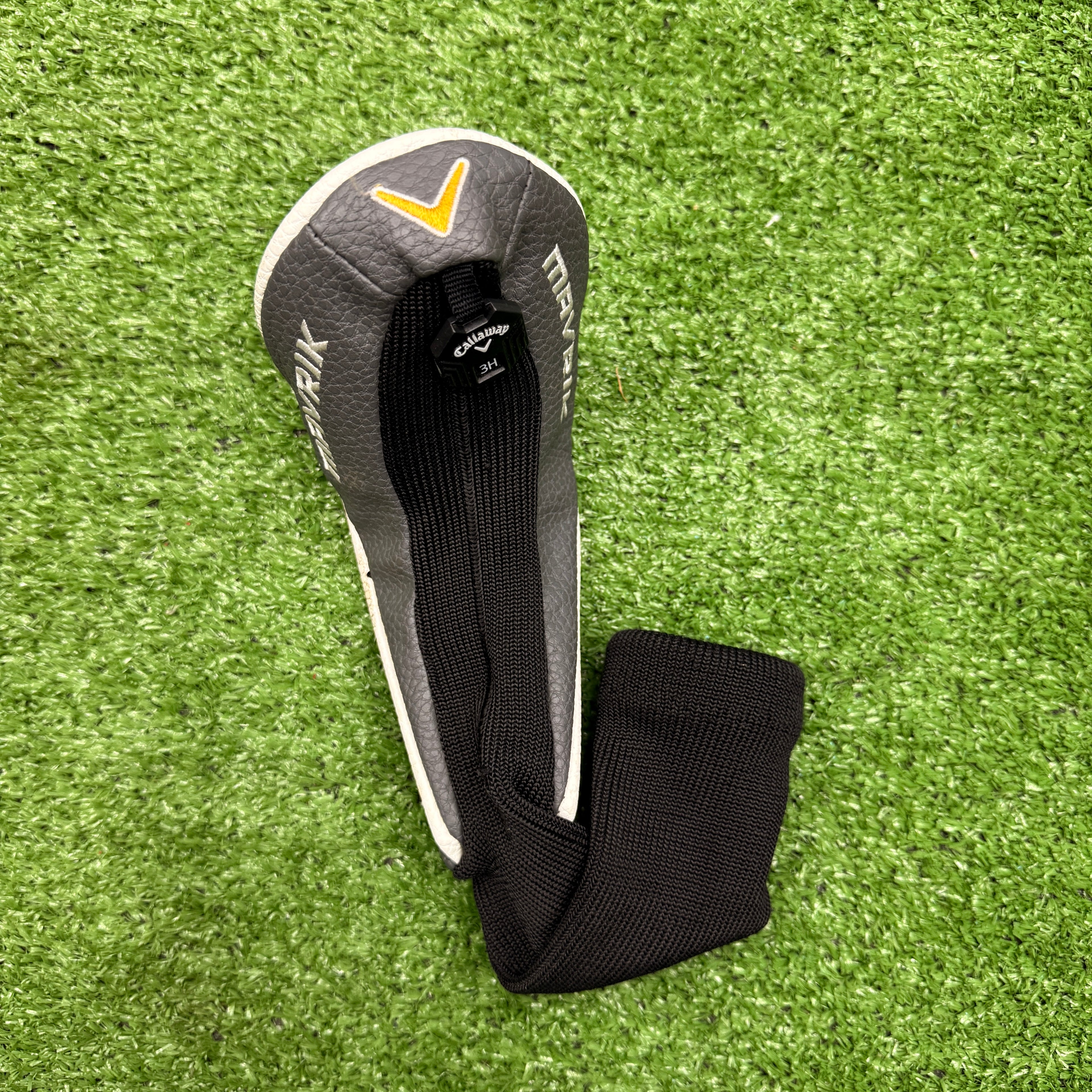 Callaway Mavrik Hybrid Headcover