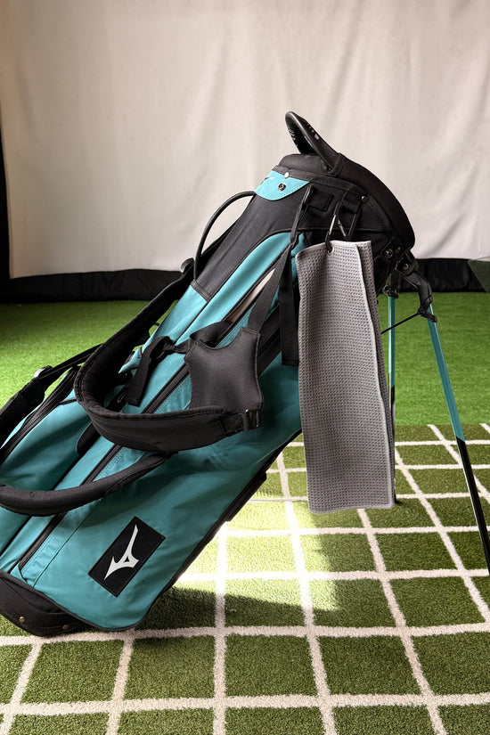 Mizuno BR-D3 Stand Bag 4 Way - FAIRWAY FINDS