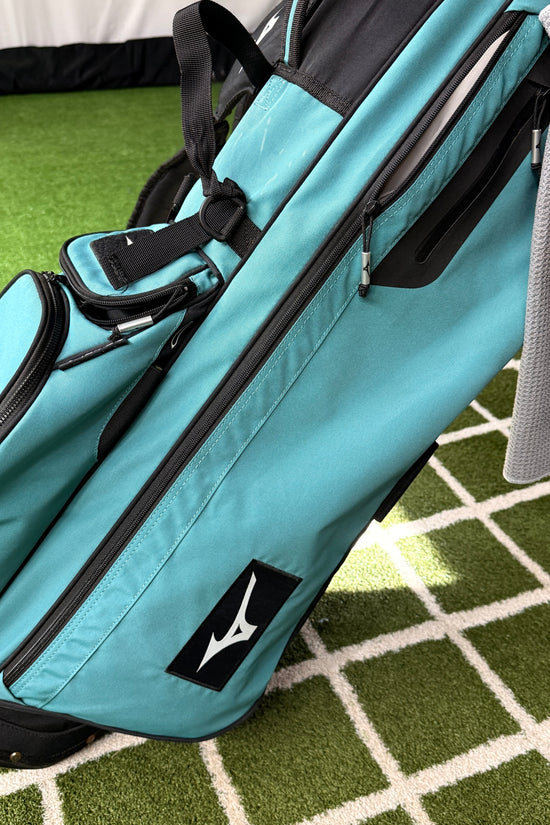 Mizuno BR-D3 Stand Bag 4 Way - FAIRWAY FINDS