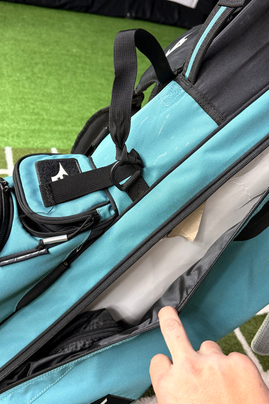 Mizuno BR-D3 Stand Bag 4 Way - FAIRWAY FINDS