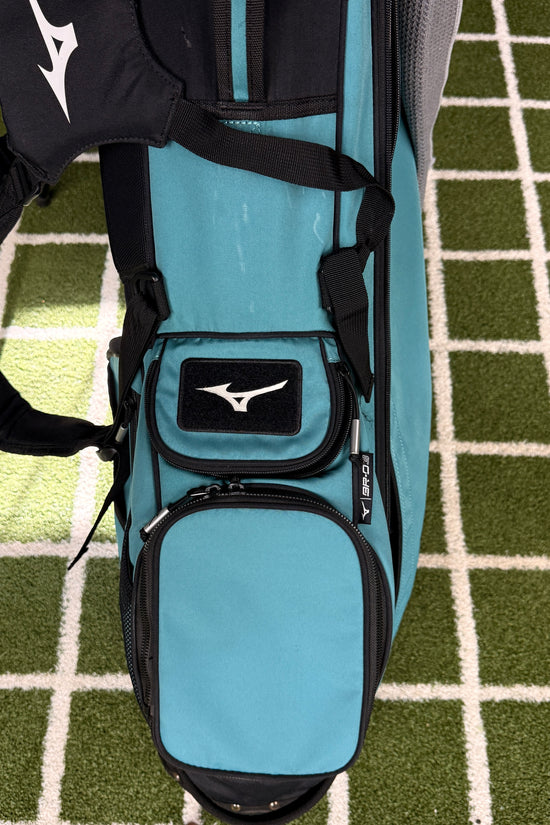 Mizuno BR-D3 Stand Bag 4 Way - FAIRWAY FINDS