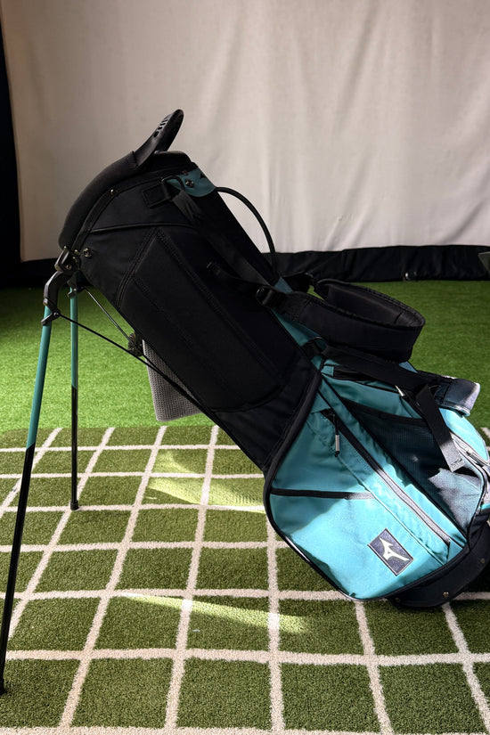 Mizuno BR-D3 Stand Bag 4 Way - FAIRWAY FINDS