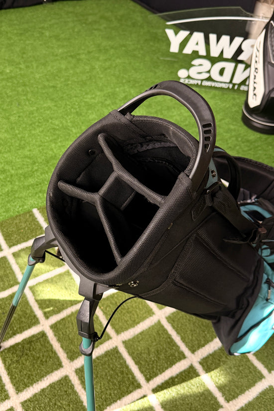 Mizuno BR-D3 Stand Bag 4 Way - FAIRWAY FINDS