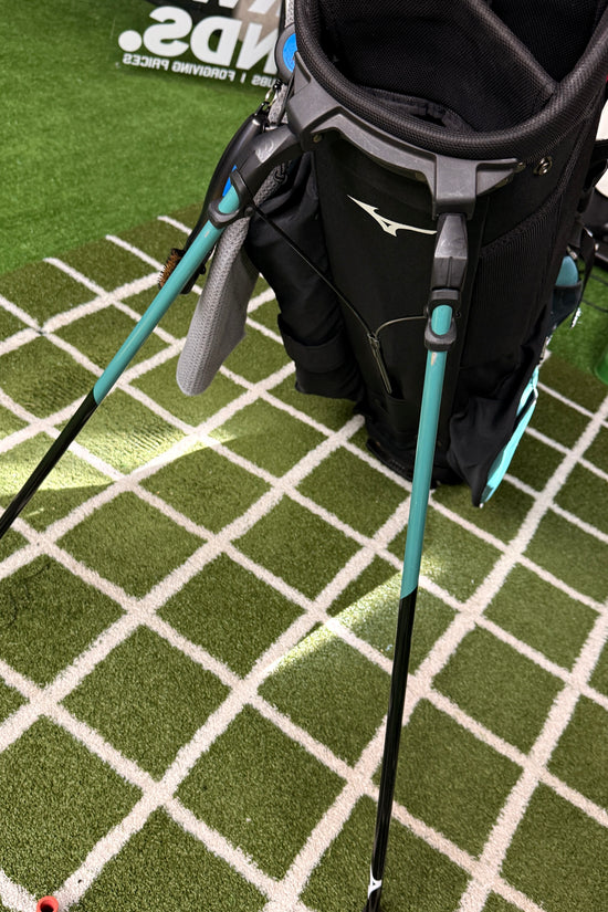 Mizuno BR-D3 Stand Bag 4 Way - FAIRWAY FINDS