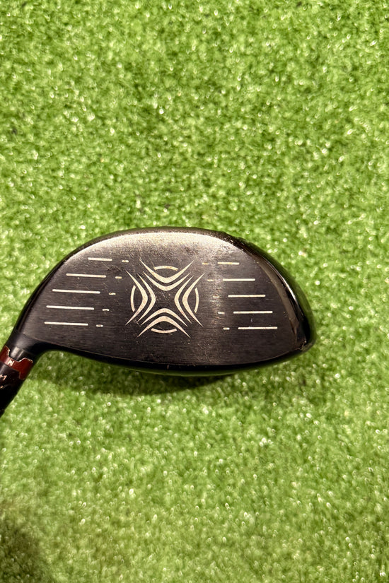 Callaway XR 10.5° Driver Stiff Regular Graphite RH