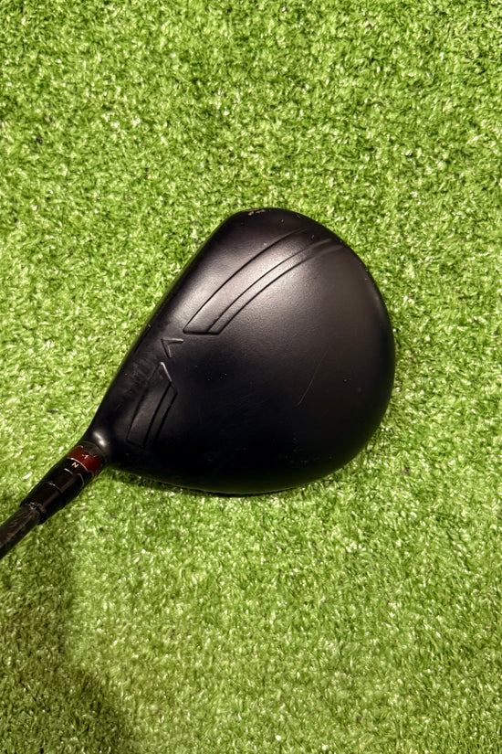 Callaway XR 10.5° Driver Stiff Regular Graphite RH