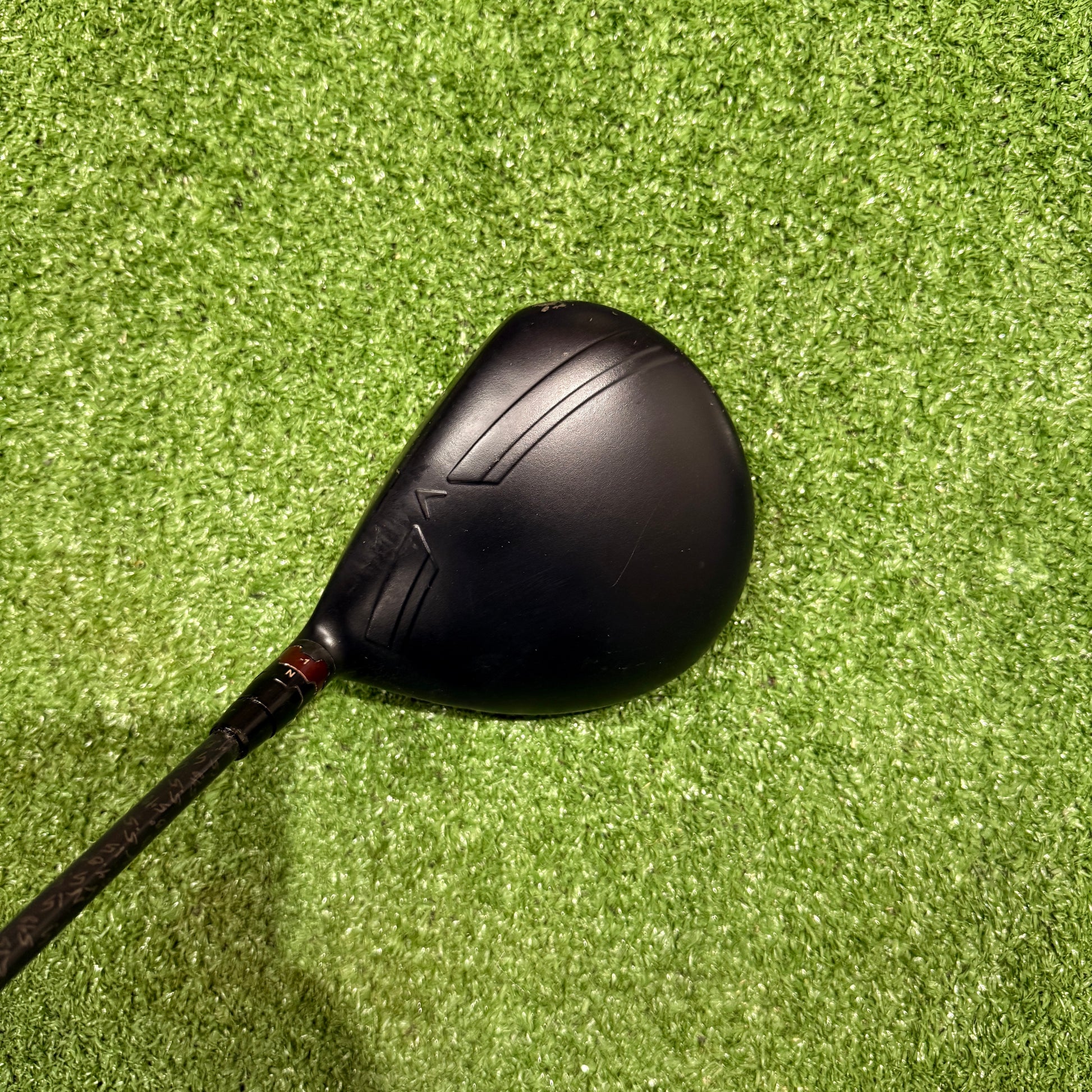 Callaway XR 10.5° Driver Stiff Regular Graphite RH