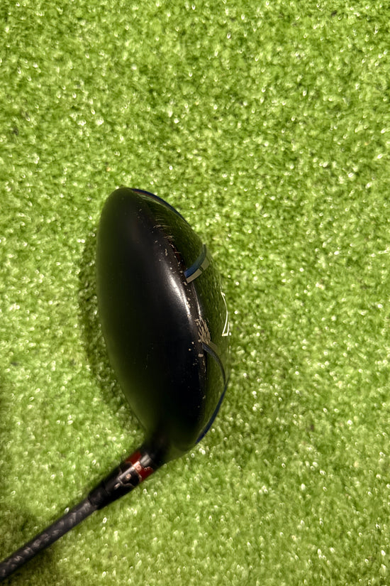 Callaway XR 10.5° Driver Stiff Regular Graphite RH