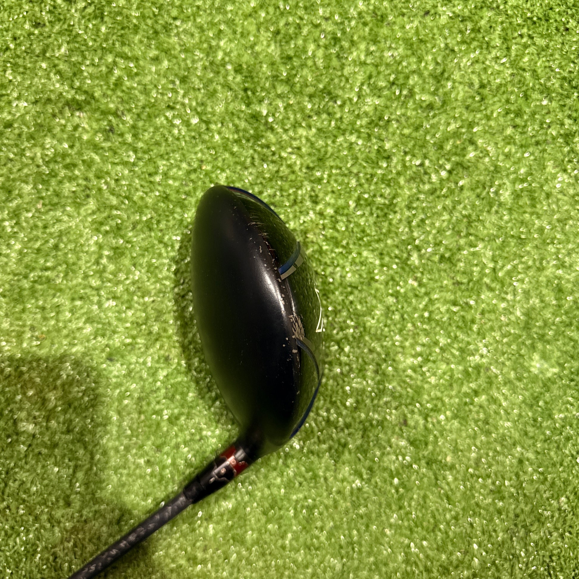Callaway XR 10.5° Driver Stiff Regular Graphite RH