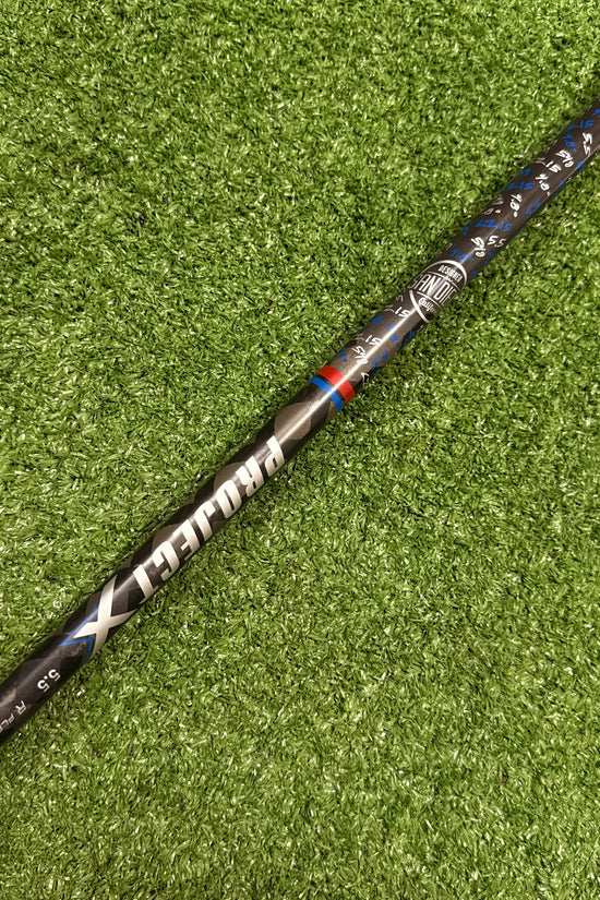 Callaway XR 10.5° Driver Stiff Regular Graphite RH