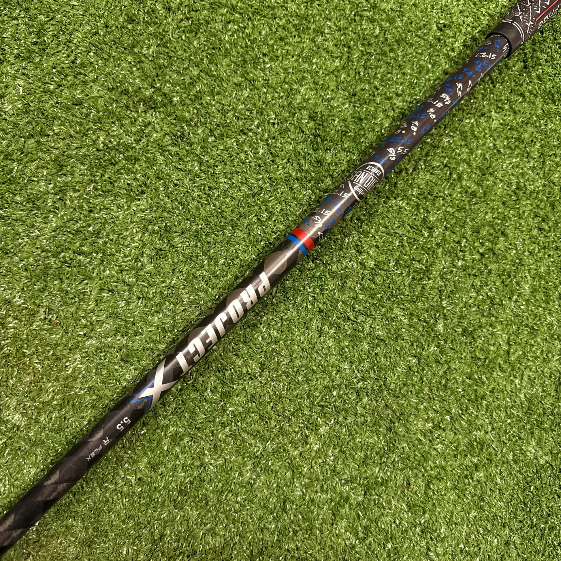 Callaway XR 10.5° Driver Stiff Regular Graphite RH