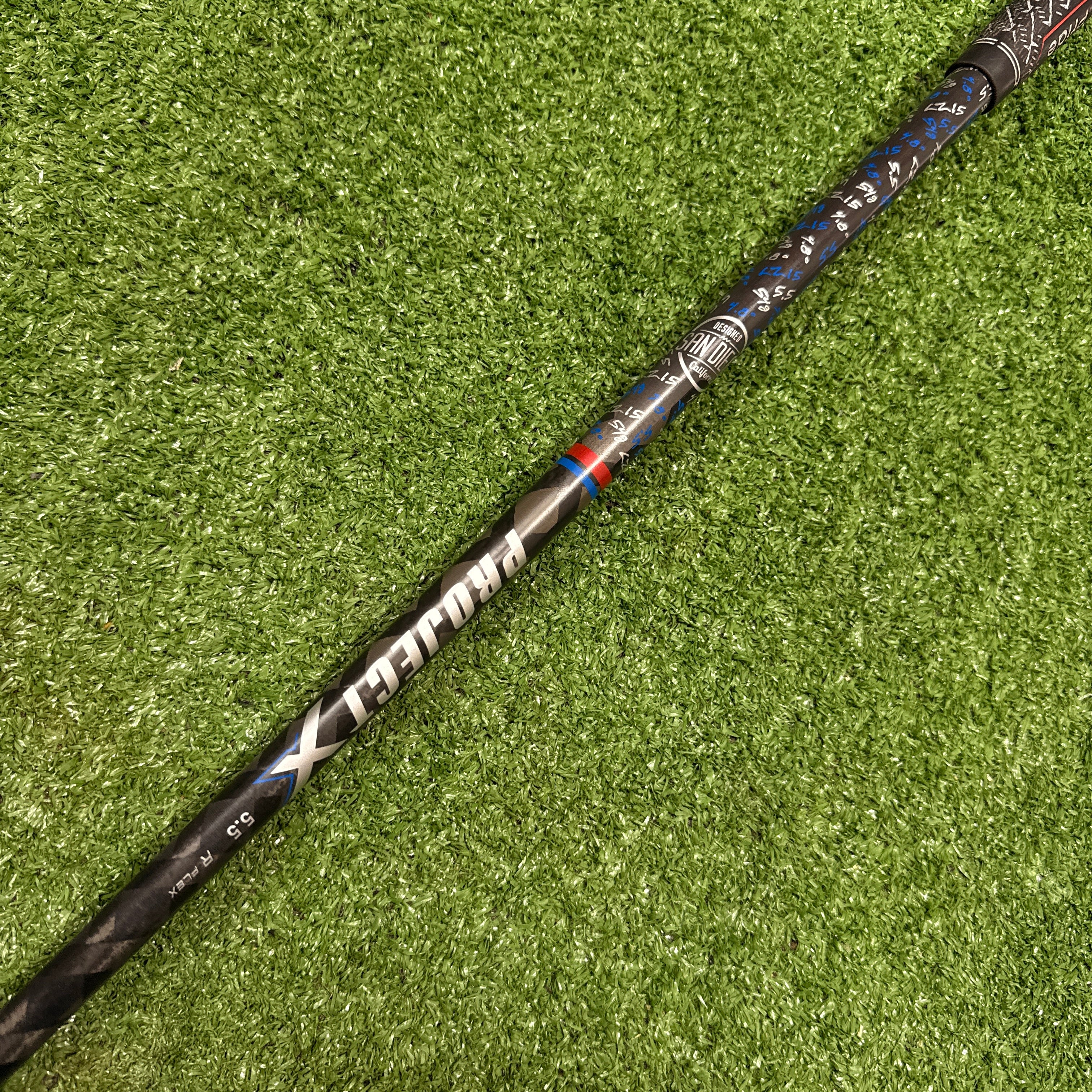 Callaway XR 10.5° Driver Stiff Regular Graphite RH