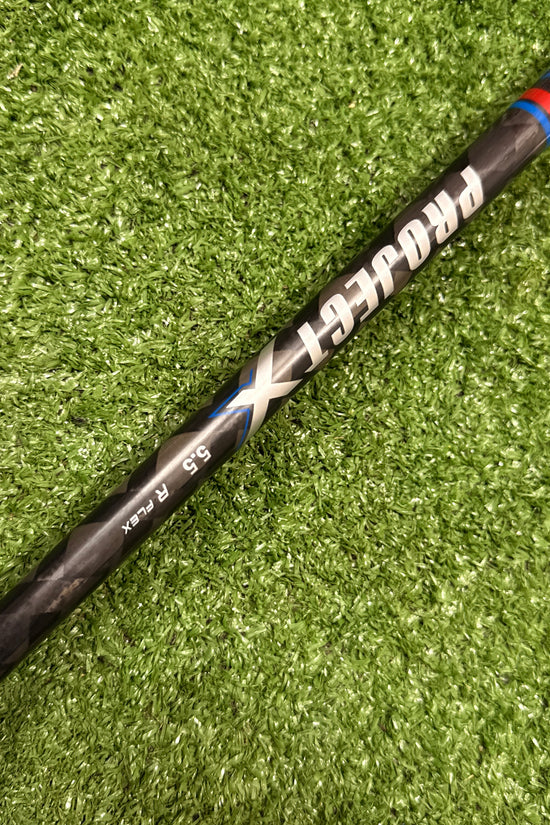 Callaway XR 10.5° Driver Stiff Regular Graphite RH