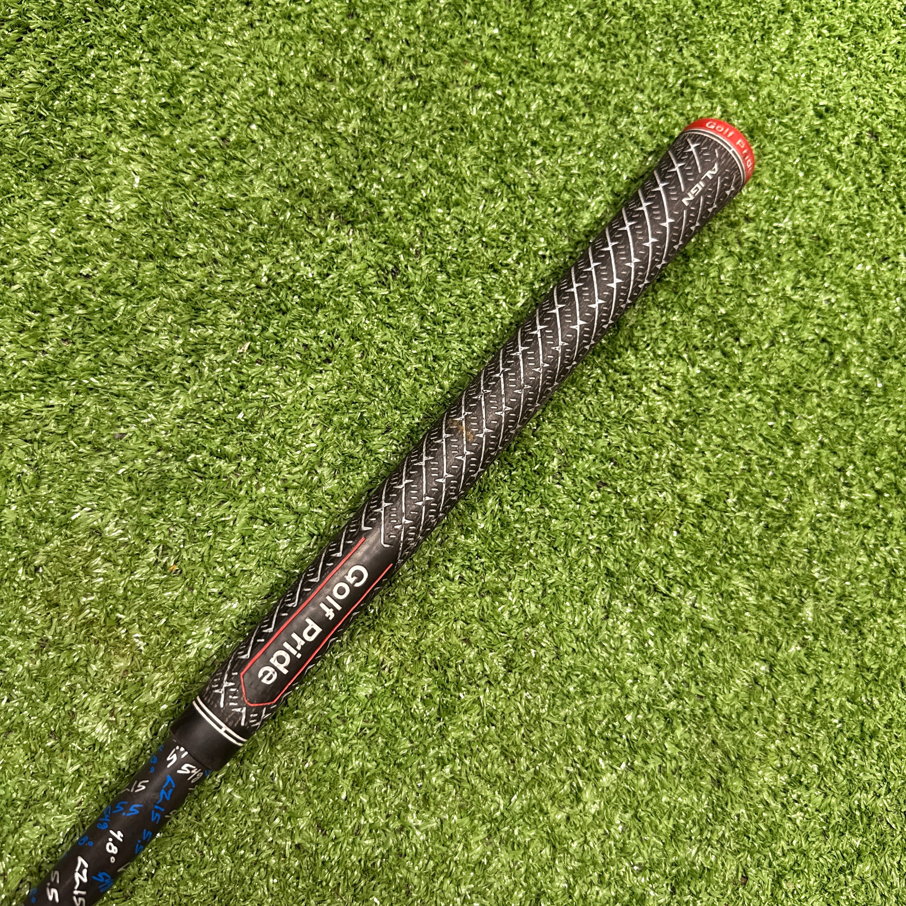 Callaway XR 10.5° Driver Stiff Regular Graphite RH